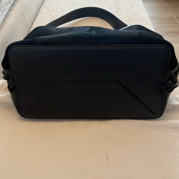 NWT Stella McCartney Frayme Tote Bag - Picture 7 of 14